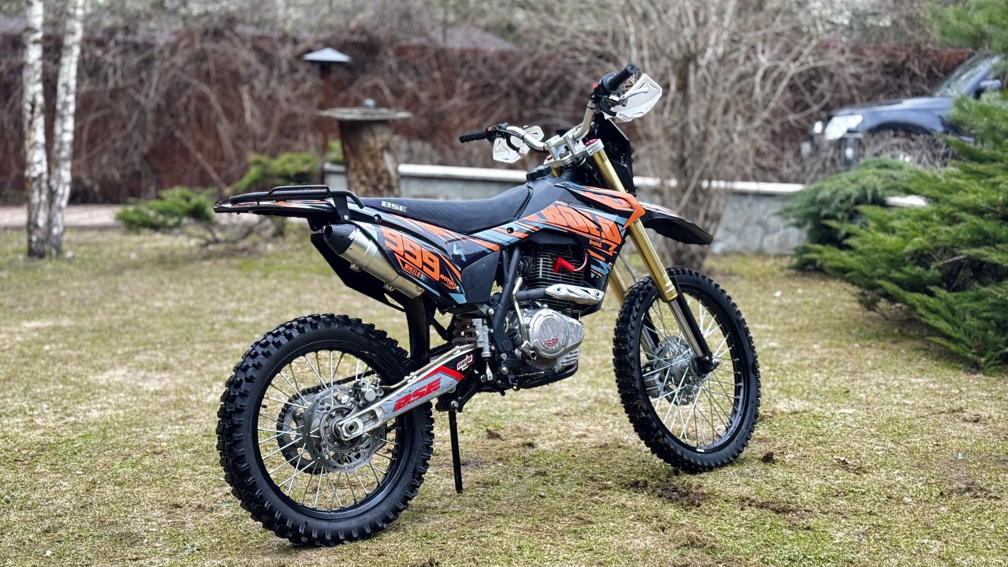BSE Z3