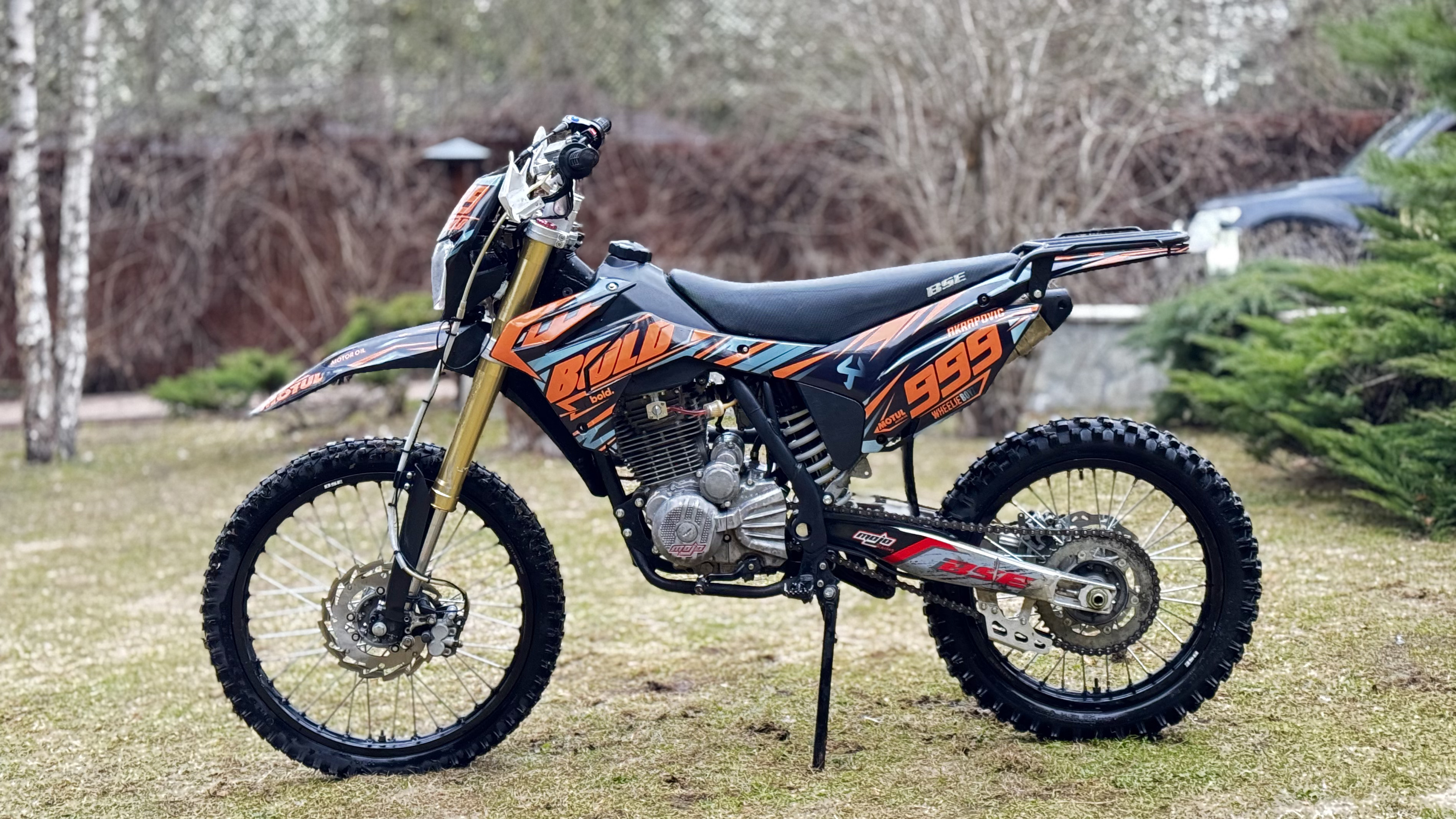 BSE Z3